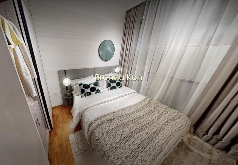 THE ARCADY AT BOON KENG photo 2