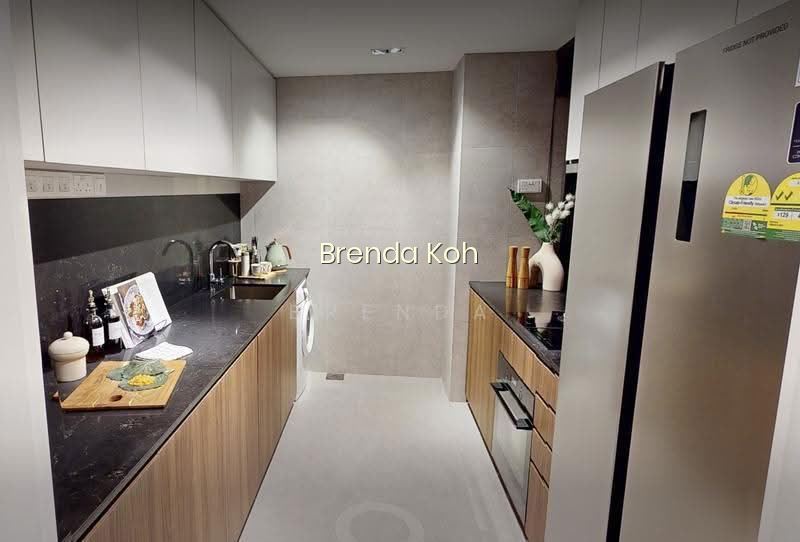 THE ARCADY AT BOON KENG photo 5