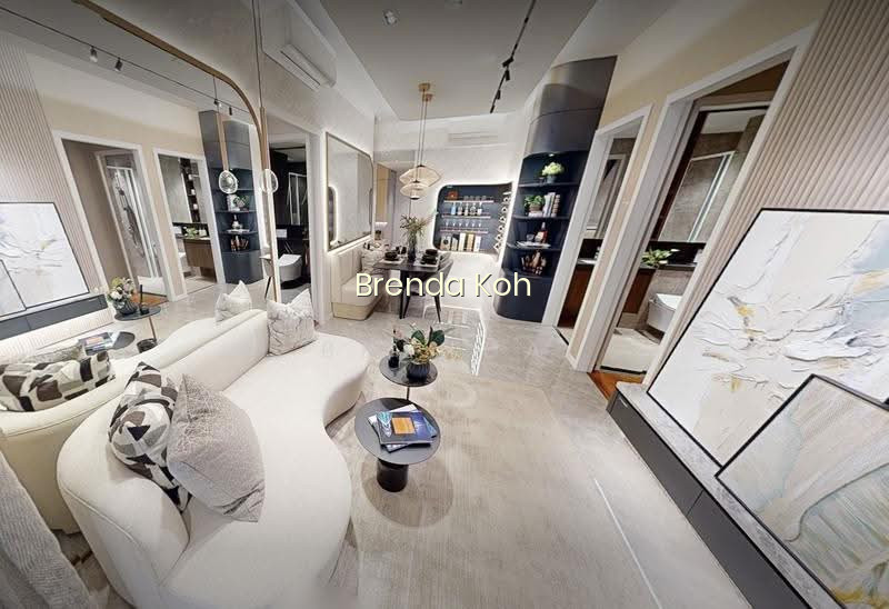 THE ARCADY AT BOON KENG image 1 of 10