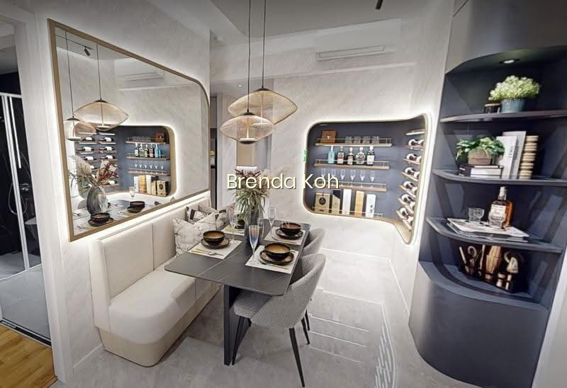 THE ARCADY AT BOON KENG photo 2