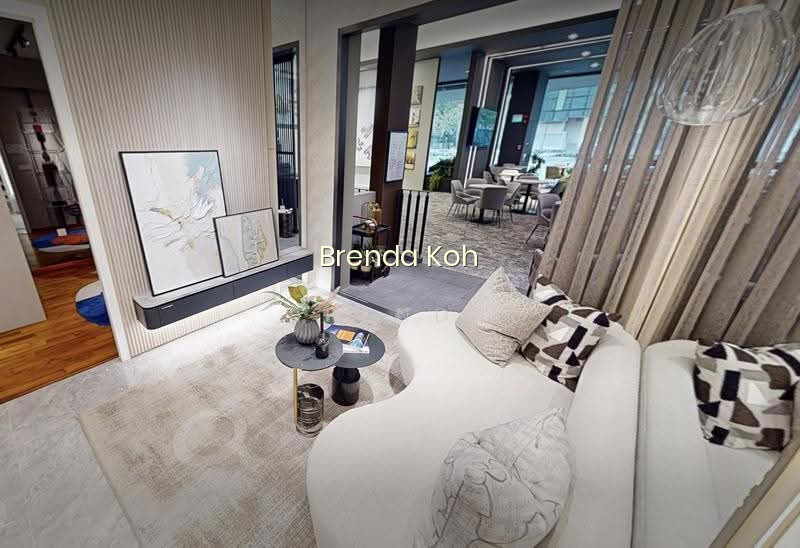 THE ARCADY AT BOON KENG photo 3