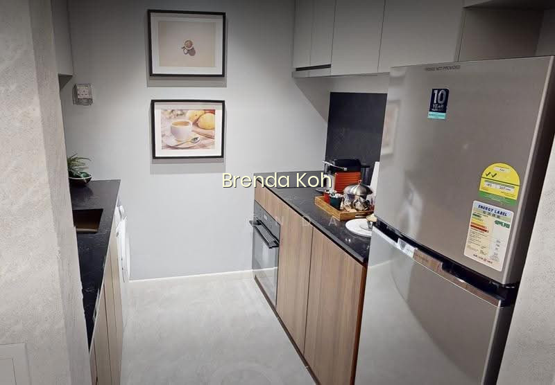 THE ARCADY AT BOON KENG photo 5
