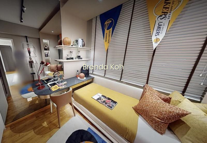 THE ARCADY AT BOON KENG photo 4
