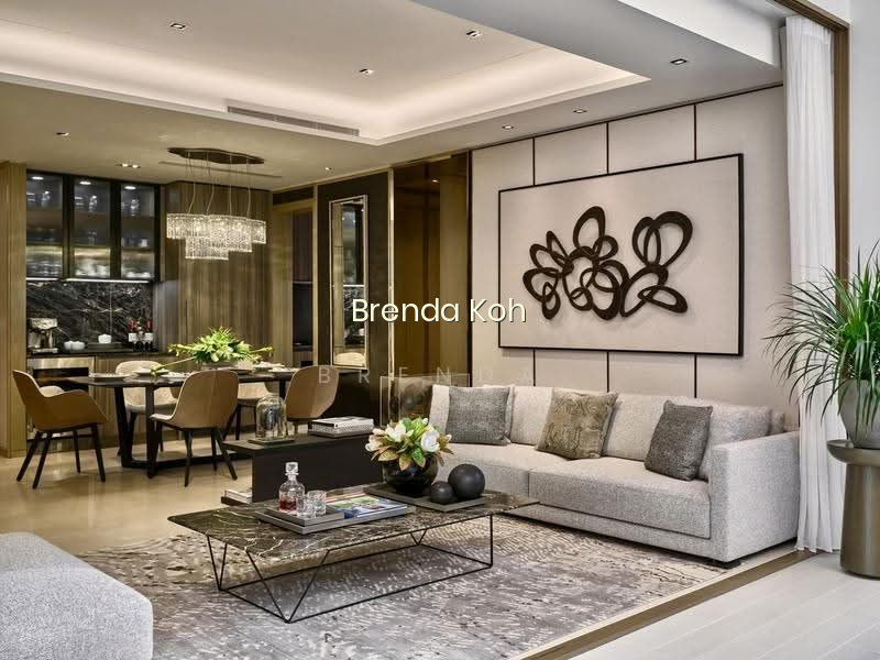 Newport Residences image 1 of 7