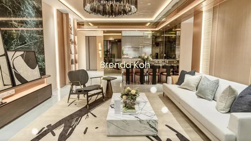 Newport Residences photo 2