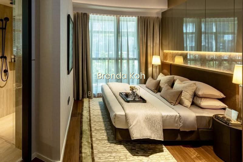 Newport Residences photo 3