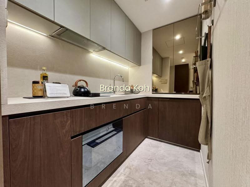 Newport Residences photo 5