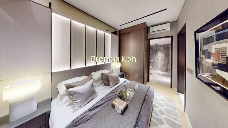 Newport Residences photo 6