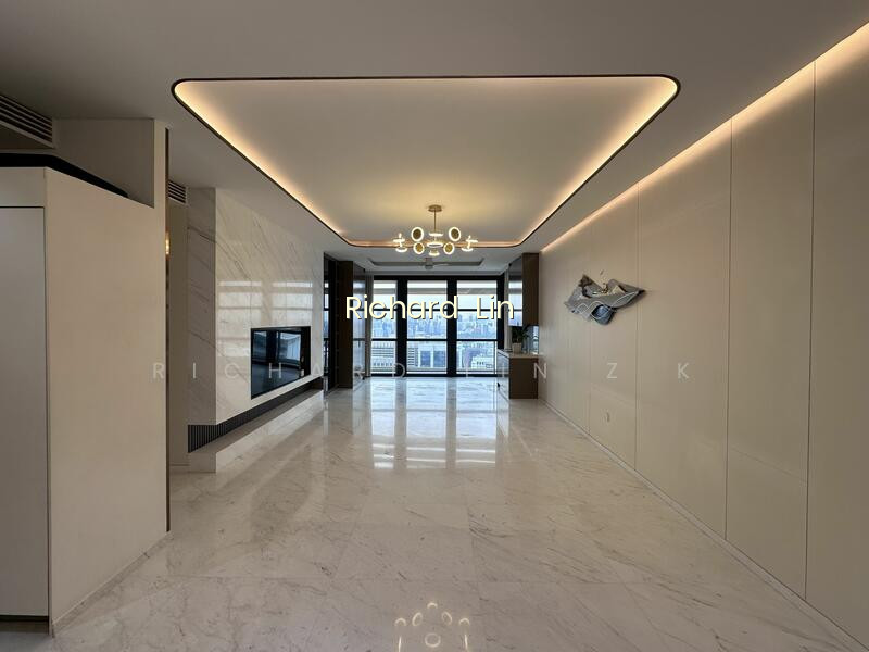 SOUTH BEACH RESIDENCES photo 2