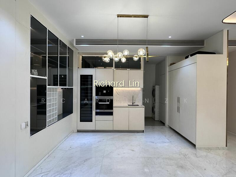 SOUTH BEACH RESIDENCES photo 3