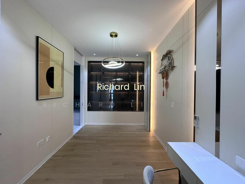 SOUTH BEACH RESIDENCES photo 4