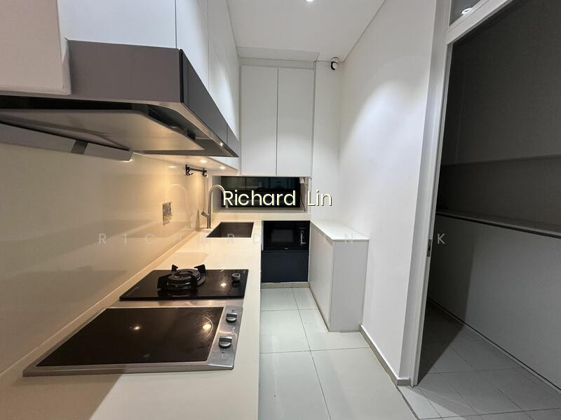 SOUTH BEACH RESIDENCES photo 5