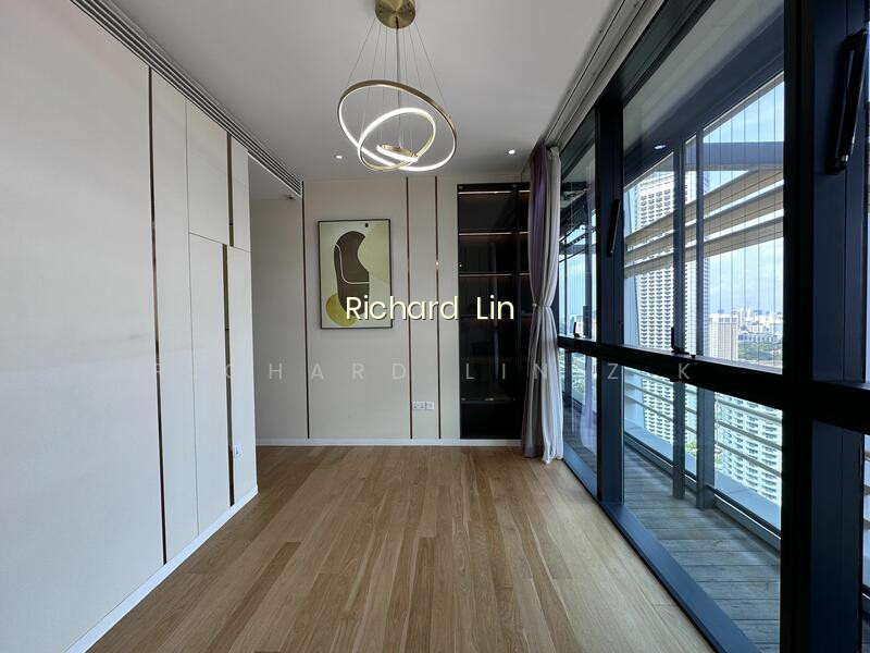 SOUTH BEACH RESIDENCES photo 6