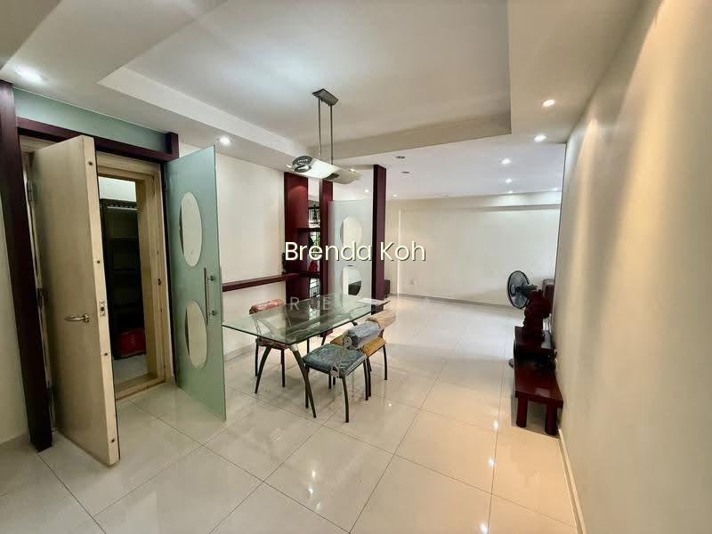 603 JURONG WEST STREET 62 photo 2