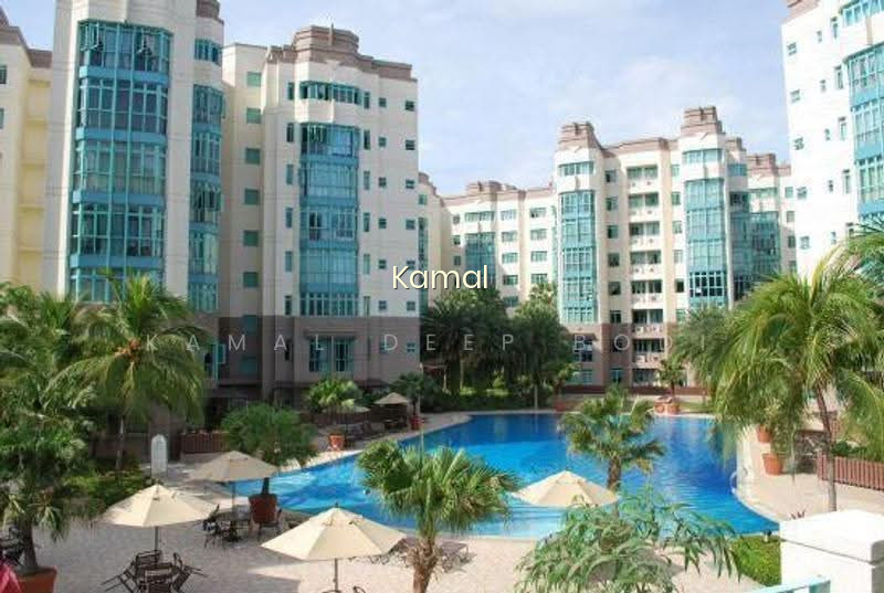 BALLOTA PARK CONDO image 1 of 10