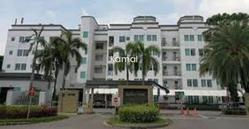 BALLOTA PARK CONDO photo 2