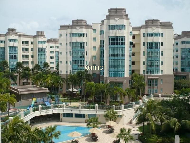 BALLOTA PARK CONDO photo 3