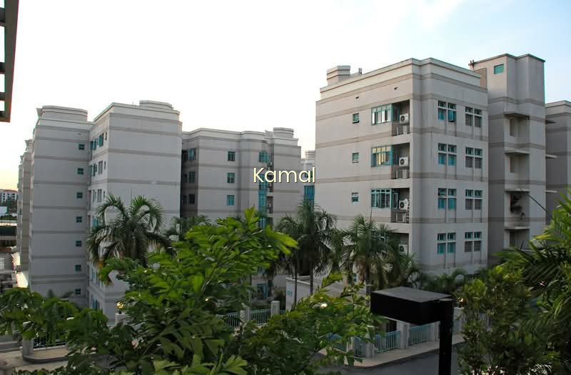 BALLOTA PARK CONDO photo 6