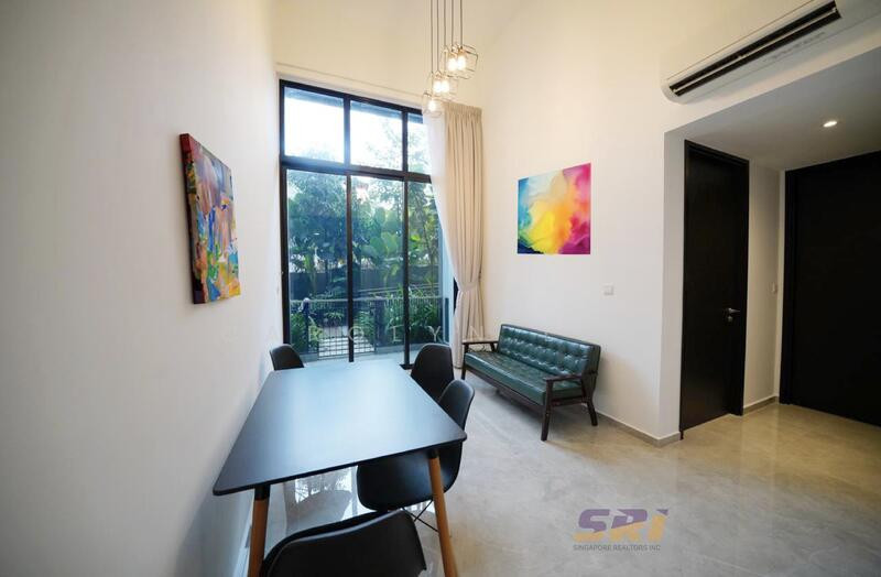 Mayfair Gardens photo 2