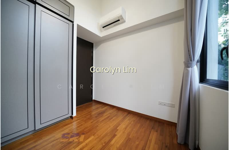 Mayfair Gardens photo 5
