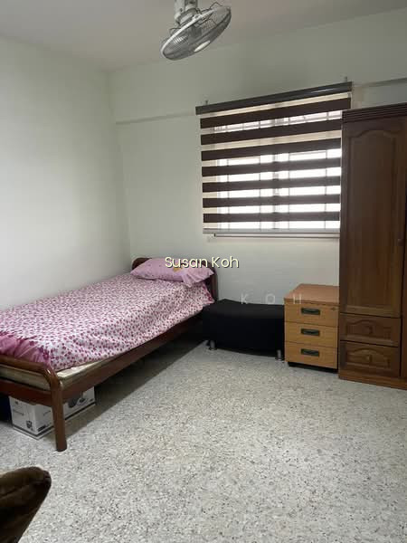 105 BEDOK NORTH AVENUE 4 image 1 of 9