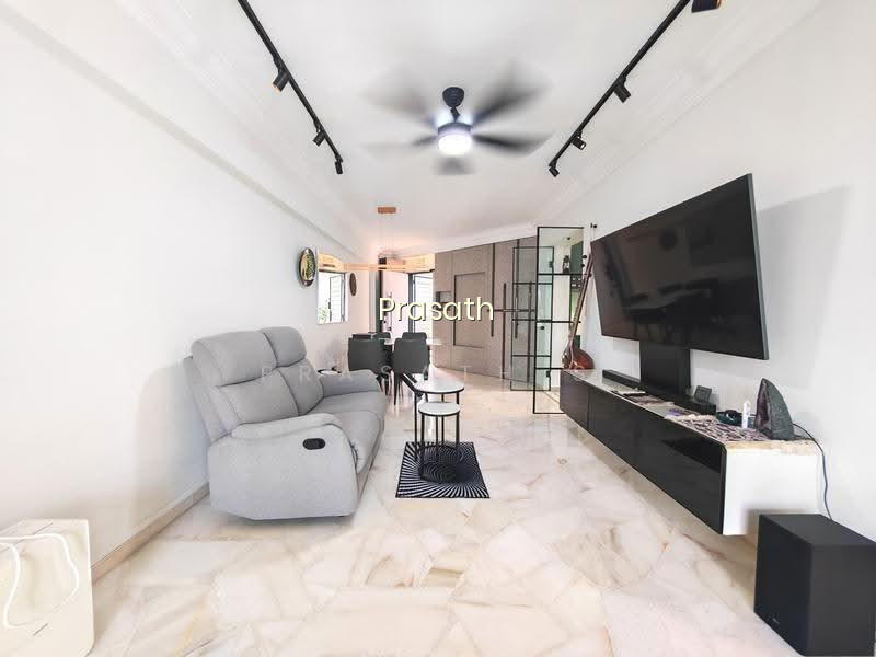 104B DEPOT ROAD