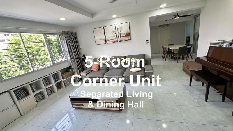 816 JURONG WEST STREET 81