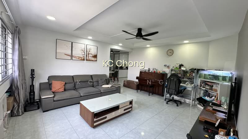 816 JURONG WEST STREET 81 photo 2