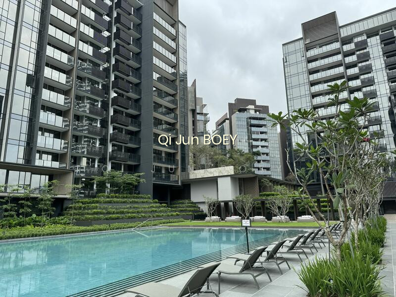 LEEDON GREEN photo 2