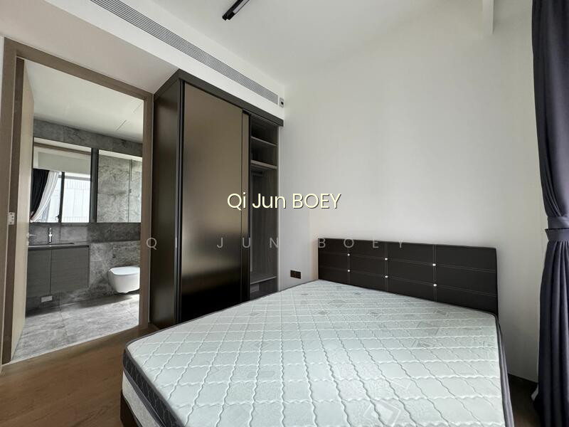 LEEDON GREEN photo 3