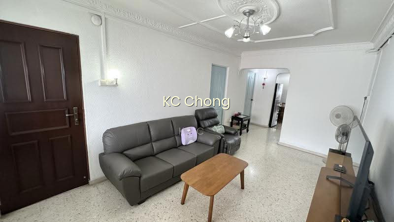 489 JURONG WEST AVENUE 1 image 1 of 10