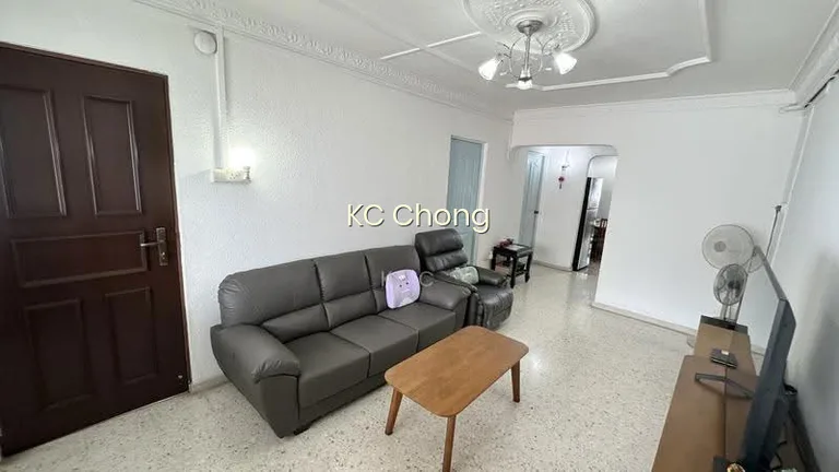 489 Jurong West Avenue 1 image 1 of 10