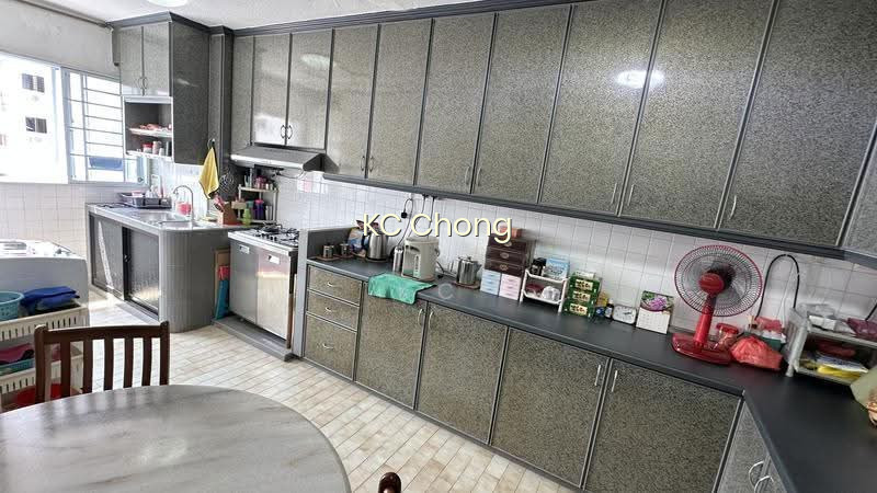 489 JURONG WEST AVENUE 1 photo 2