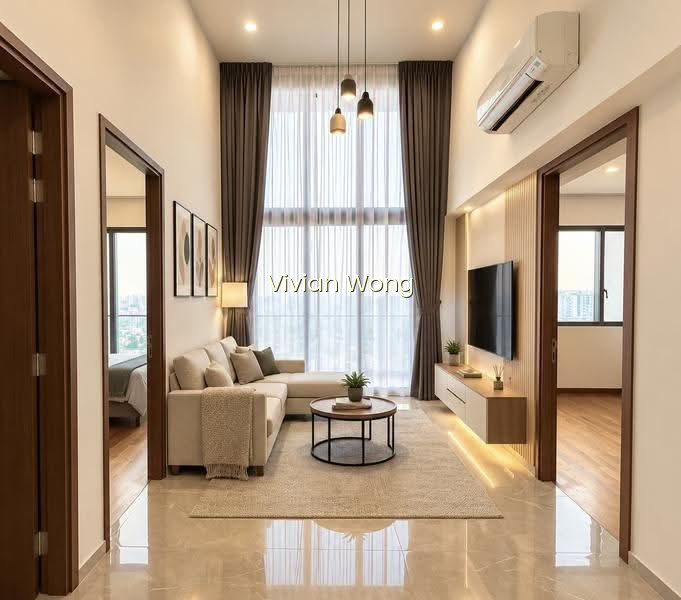STIRLING RESIDENCES image 1 of 8