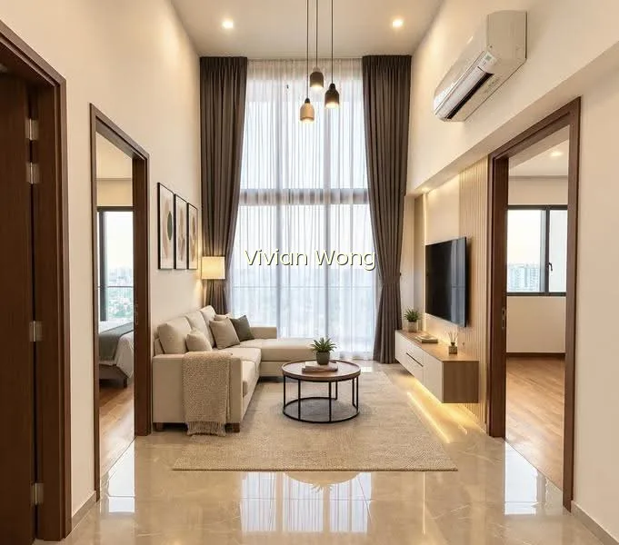 Stirling Residences image 1 of 8