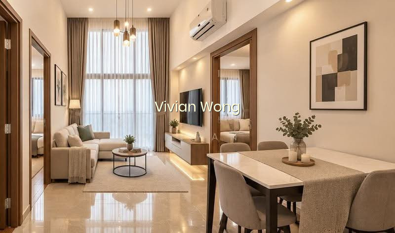 STIRLING RESIDENCES photo 2
