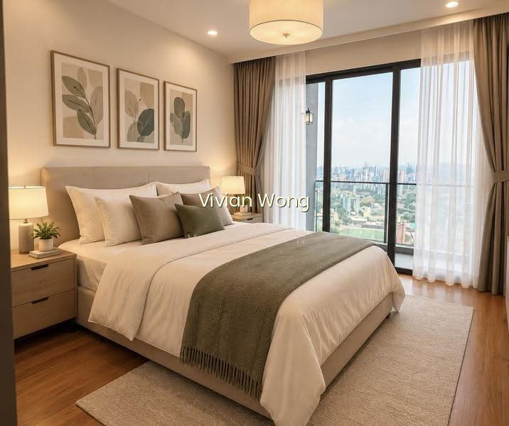 STIRLING RESIDENCES photo 3