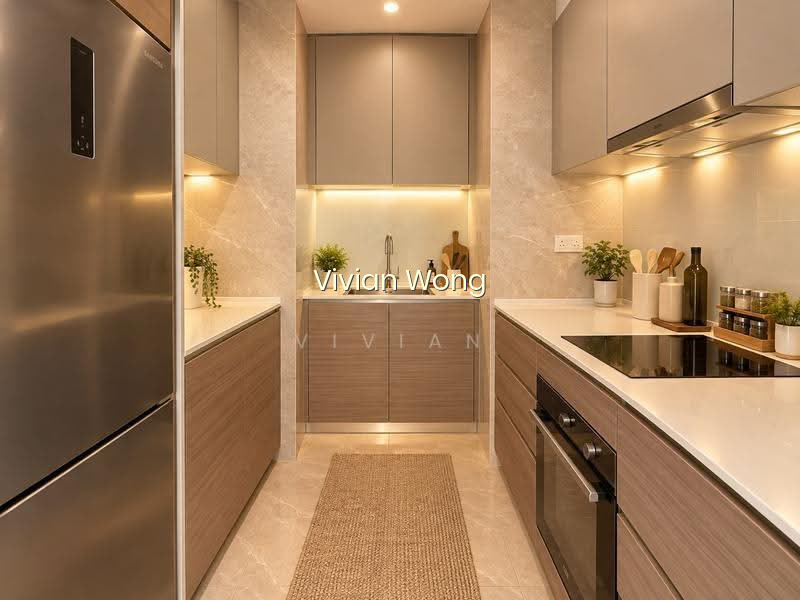 STIRLING RESIDENCES photo 4