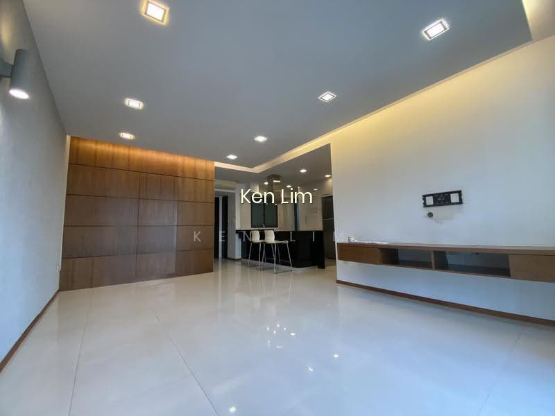 PINNACLE @ DUXTON image 1 of 10