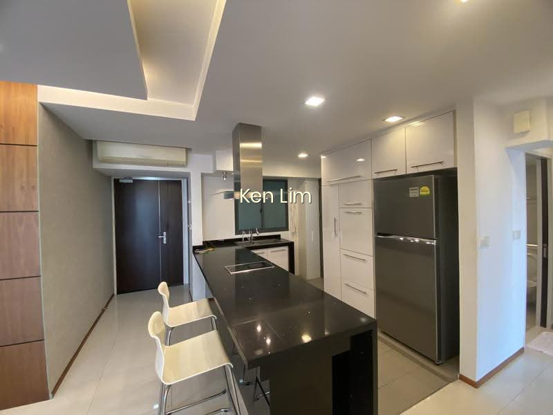 PINNACLE @ DUXTON photo 3