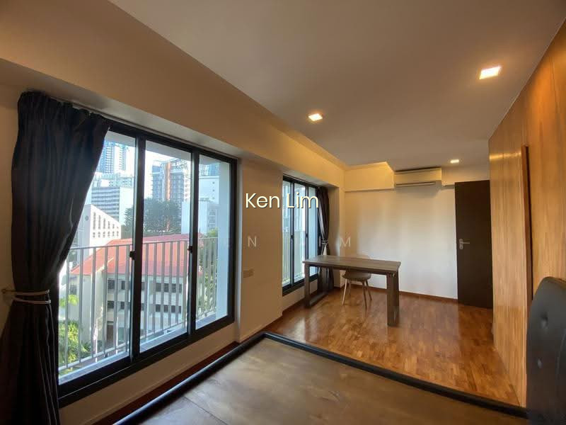 PINNACLE @ DUXTON photo 4