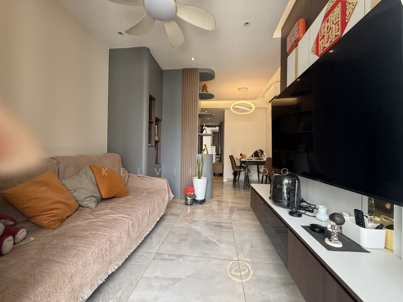 Affinity at Serangoon image 1 of 9