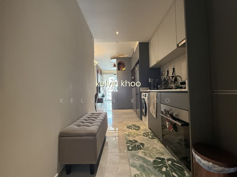 Affinity at Serangoon photo 2