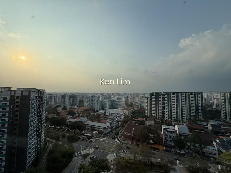 815A CHOA CHU KANG AVENUE 7