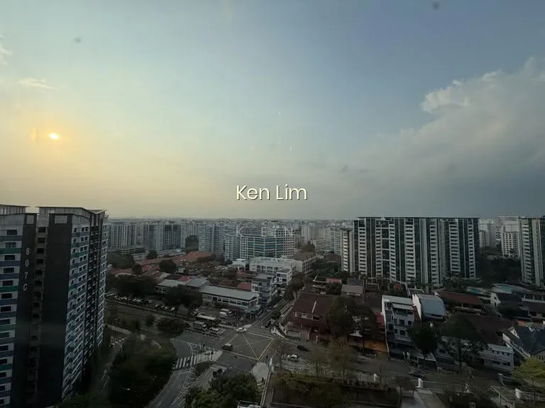 815A Choa Chu Kang Avenue 7 image 1 of 10