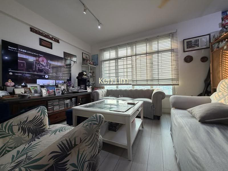 815A CHOA CHU KANG AVENUE 7 photo 3