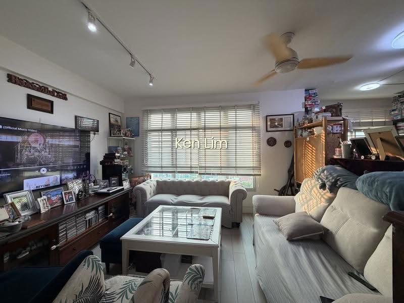 815A CHOA CHU KANG AVENUE 7 photo 4