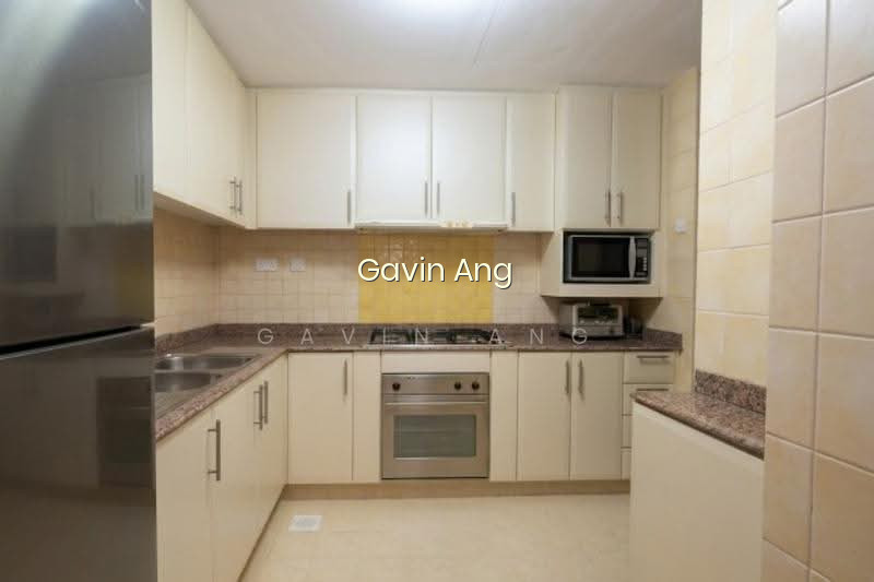 COMPASS HEIGHTS photo 3