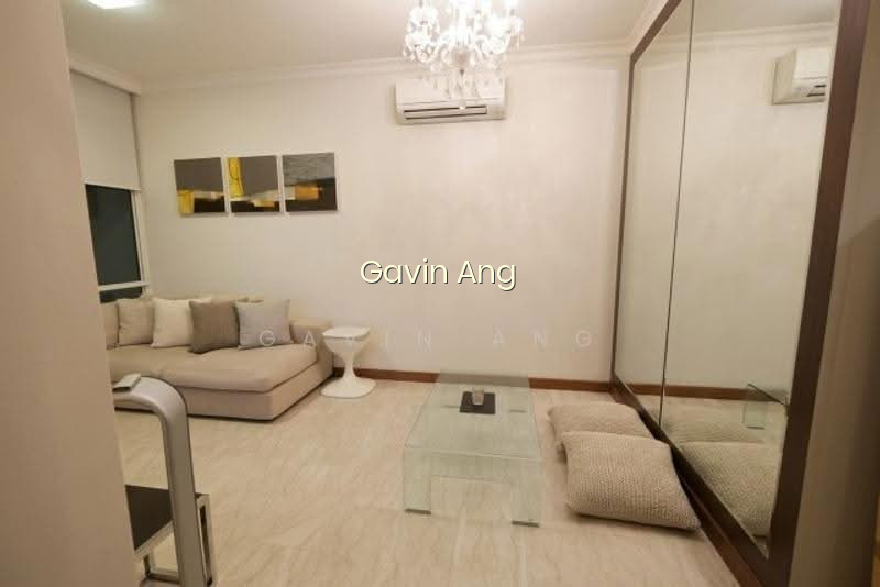 COMPASS HEIGHTS photo 5