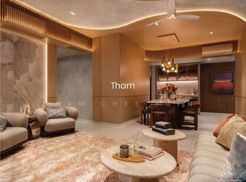 PINERY RESIDENCES
